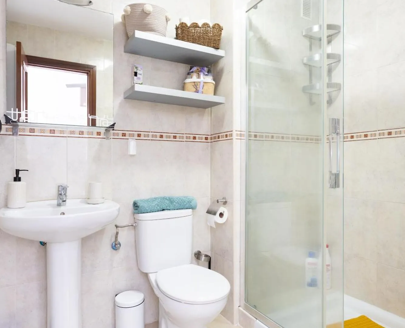 Apartamento Buganvilla Suite Σαν Κριστόμπαλ ντε Λα Λαγούνα