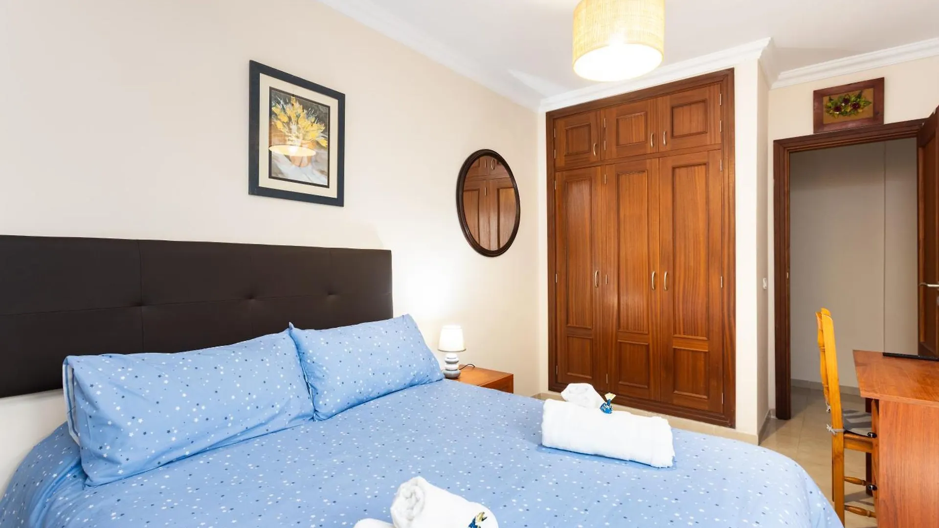 Διαμέρισμα Apartamento Buganvilla Suite Σαν Κριστόμπαλ ντε Λα Λαγούνα Ισπανία