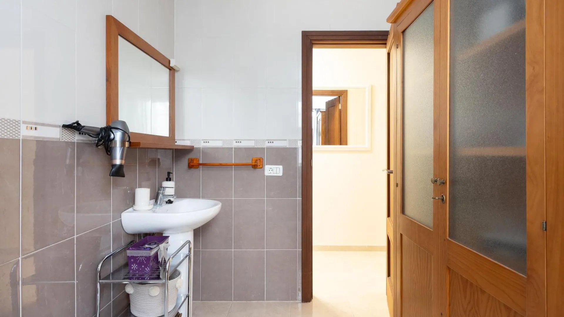 Apartamento Buganvilla Suite Σαν Κριστόμπαλ ντε Λα Λαγούνα 0*,  Ισπανία