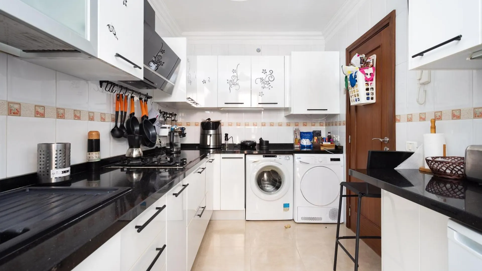 Apartamento Buganvilla Suite Σαν Κριστόμπαλ ντε Λα Λαγούνα Διαμέρισμα