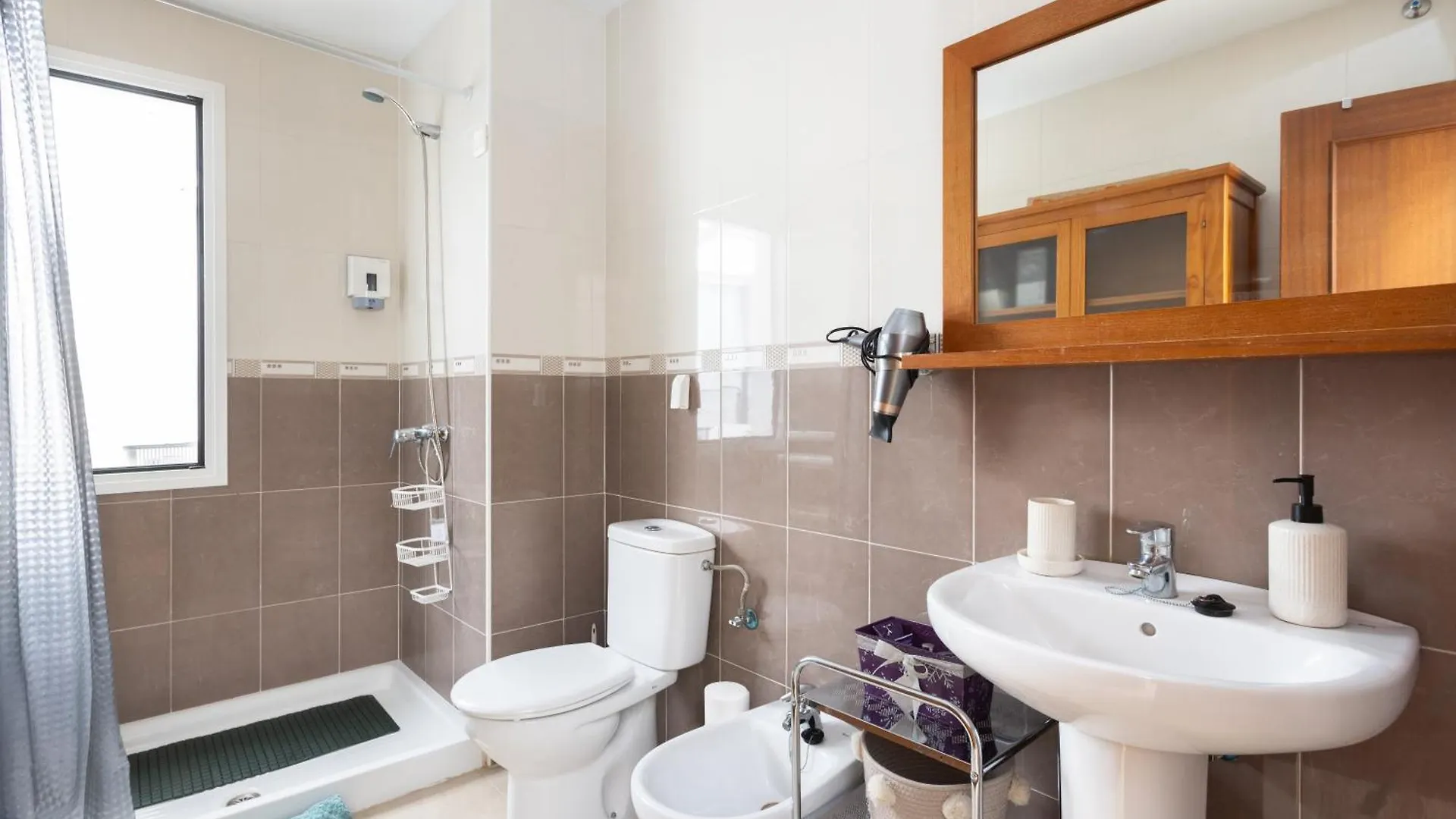Apartamento Buganvilla Suite Σαν Κριστόμπαλ ντε Λα Λαγούνα Διαμέρισμα