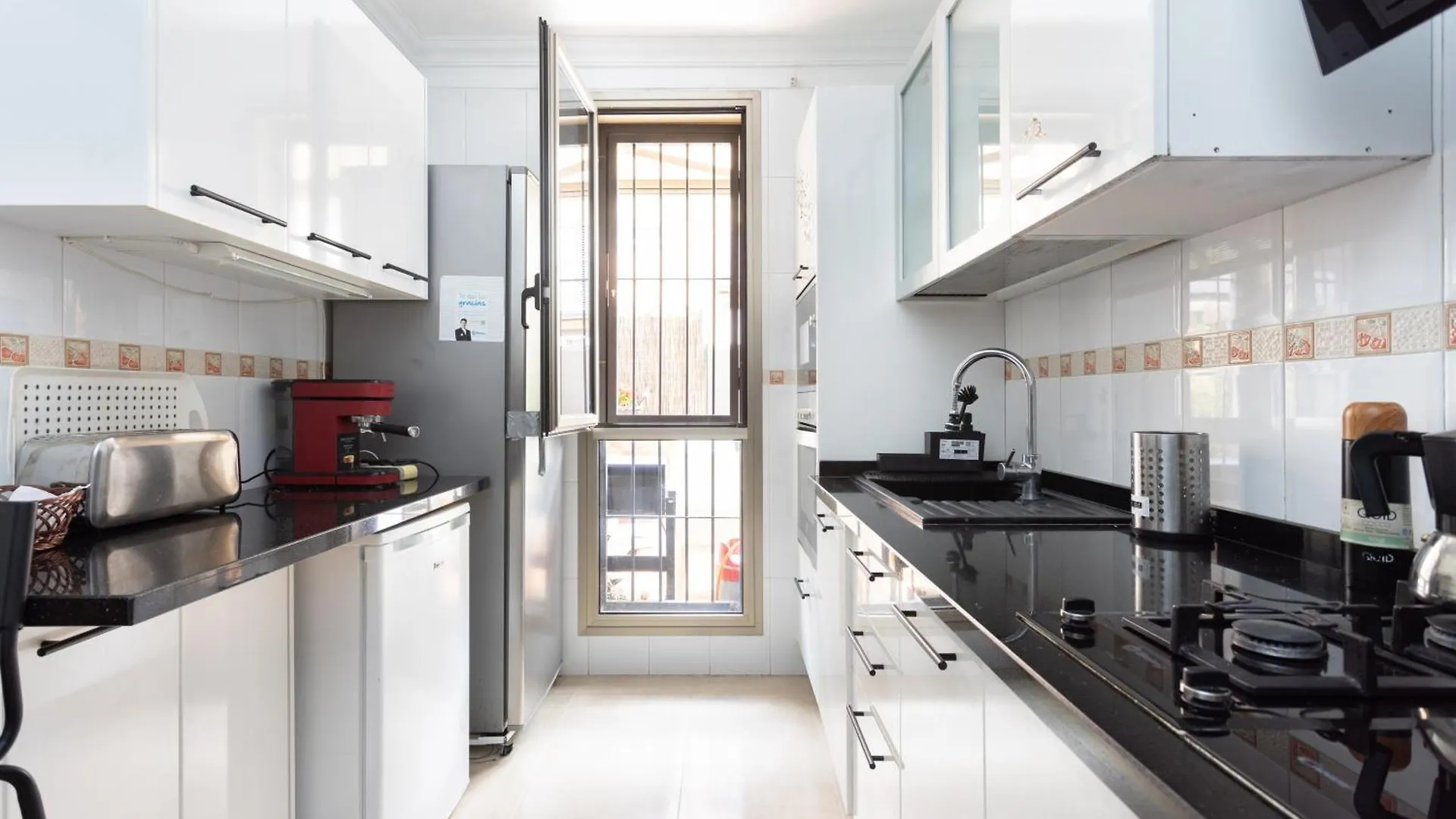 Apartamento Buganvilla Suite La Laguna  Hiszpania