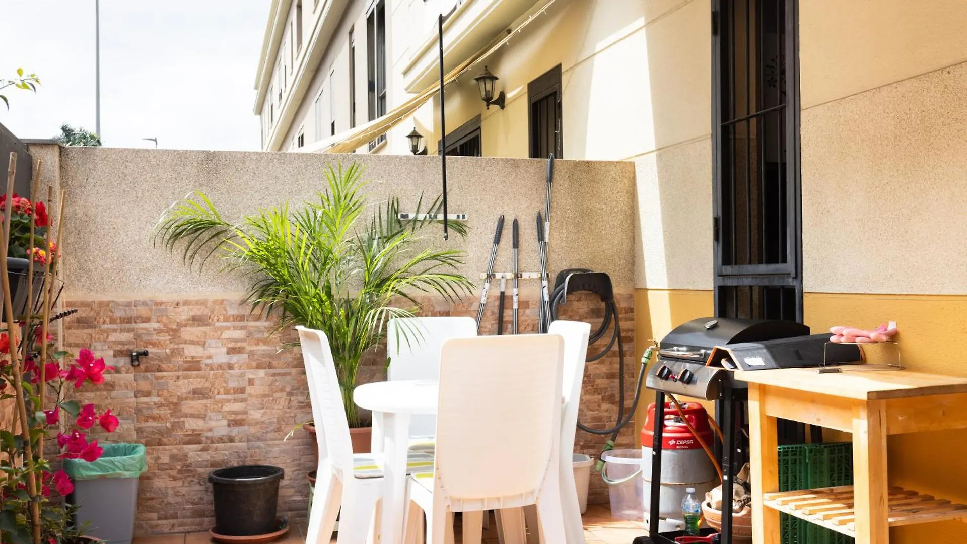 Apartamento Buganvilla Suite La Laguna  0*, La Laguna (Tenerife)