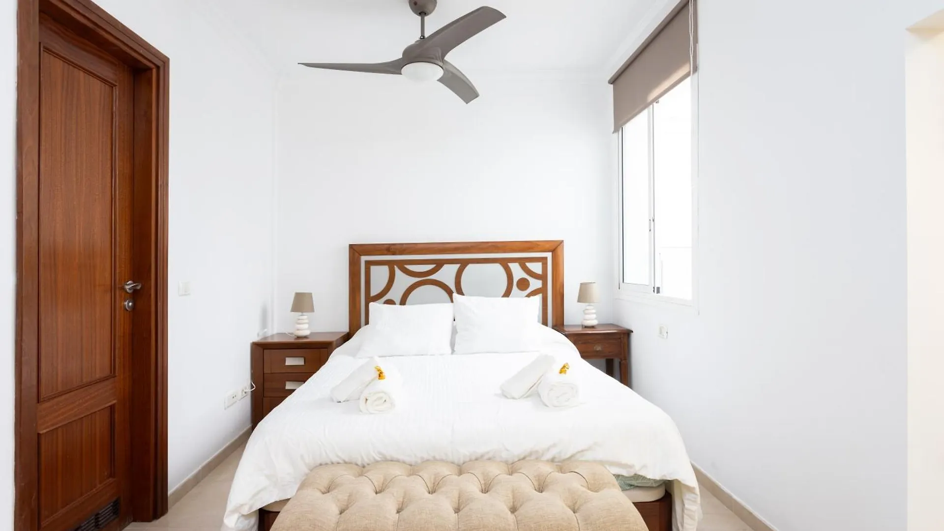 Apartamento Buganvilla Suite La Laguna