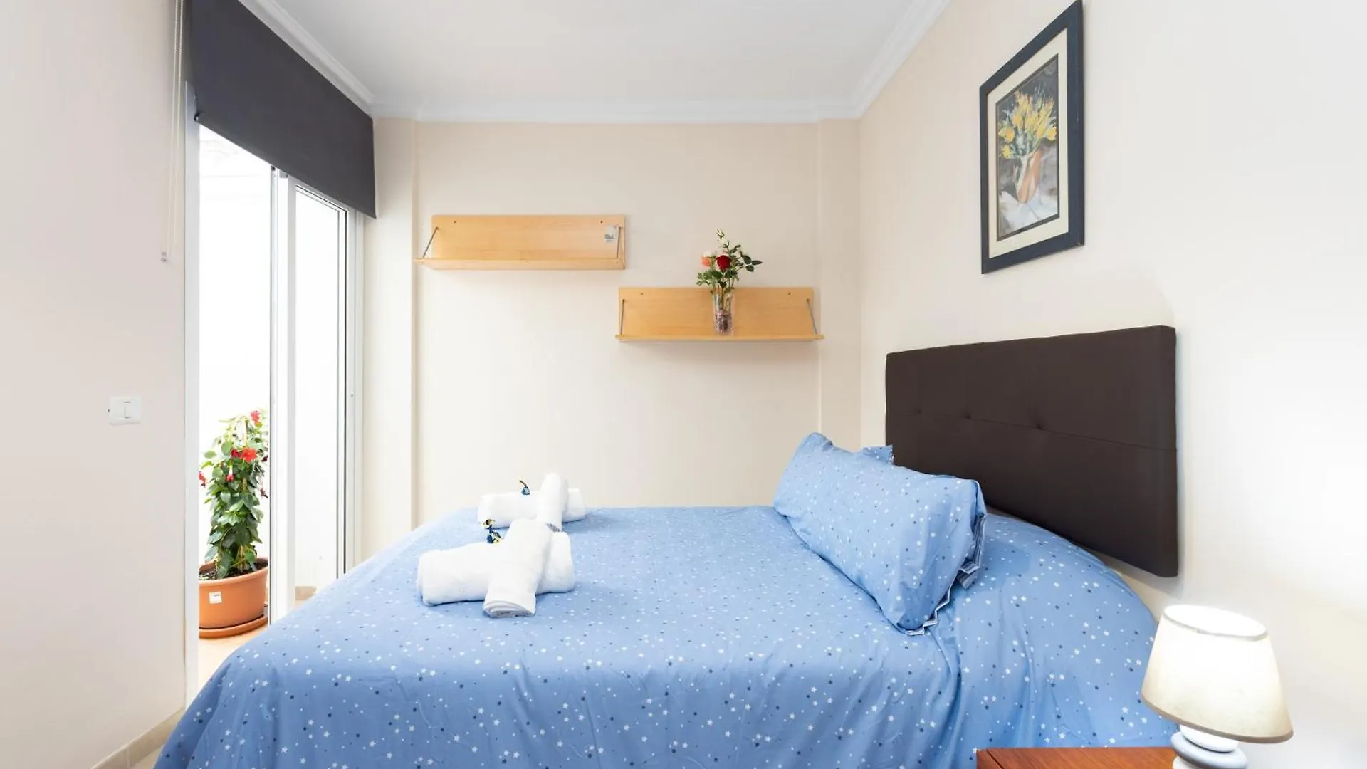 Apartamento Buganvilla Suite La Laguna  La Laguna (Tenerife)