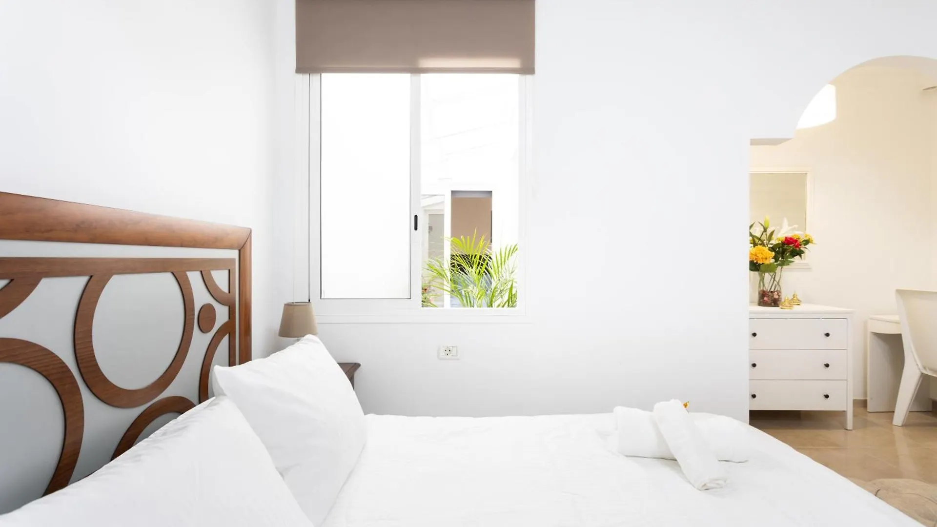 Apartamento Buganvilla Suite La Laguna  Apartament
