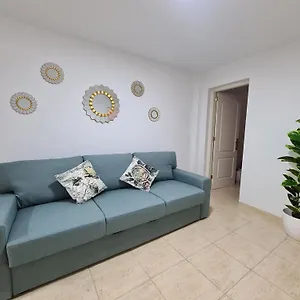 Kyomu El Sol Apartamento