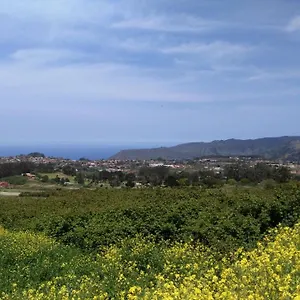 Con Terraza Privada Y Barbacoa Appartamento